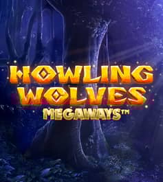 Howling Wolves Megaways