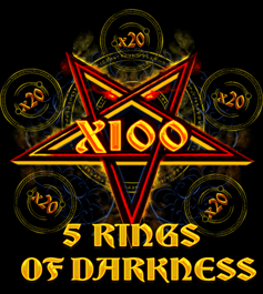 5 Rings of Darkness