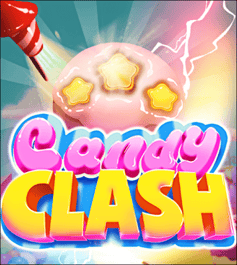 Candy Clash