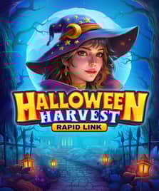 Halloween Harvest: Rapid Link