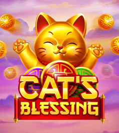 Cats Blessing
