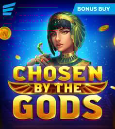 Chosen by the Gods