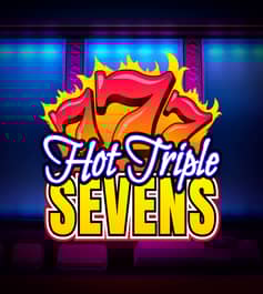 Hot Triple Sevens
