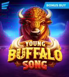 Young Buffalo Song