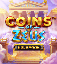 Coins of Zeus