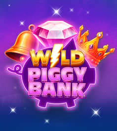 Wild Piggy Bank