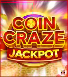 Coin Craze Jackpot