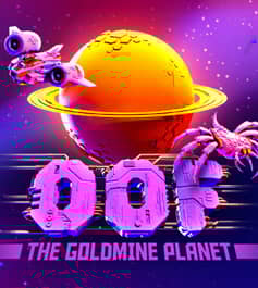 OOF The Goldmine planet