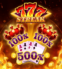 777 Streak
