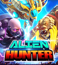 Alien Hunter