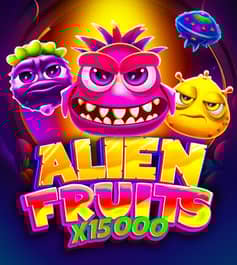 Alien Fruits