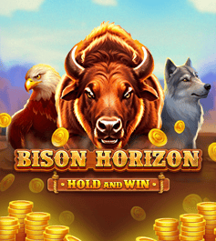 Bison Horizon Hold and Win