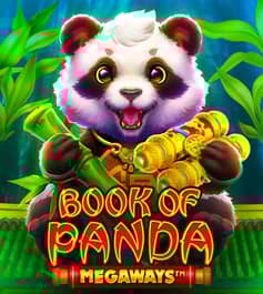 Book of Panda MEGAWAYS™