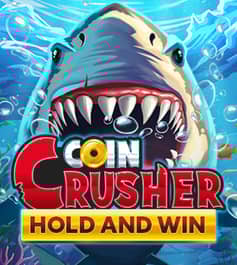 Coin Crusher Hold and Win