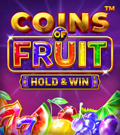 Coins of Fruit