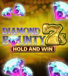 Diamond Bounty 7s Hold and Win