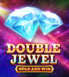Double Jewel Hold and Win