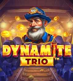 Dynamite Trio