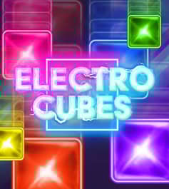 Electro Cubes