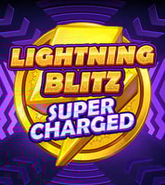Lightning Blitz: Supercharged