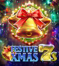 Festive Xmas 7s