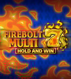 Firebolt Multi 7s Hold and Win