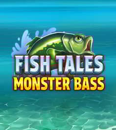 Fish Tales Monster Bass