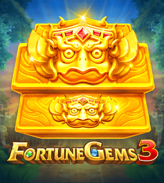 Fortune Gems 3