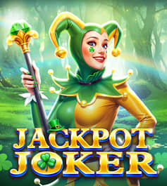 Jackpot Joker