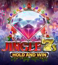 Jingle 7s Hold and Win
