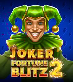 Joker Fortune Blitz 2