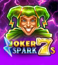 Joker Sparks 7s