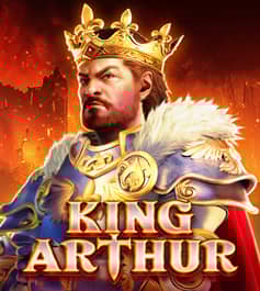 King Arthur
