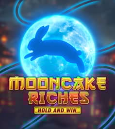 Mooncake Riches Hold and Win