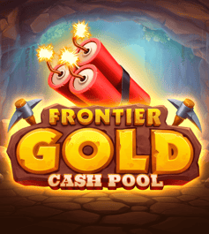 Frontier Gold Cash Pool