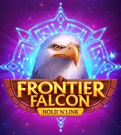 Frontier Falcon: Hold 'N' Link