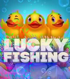 Lucky Fishing