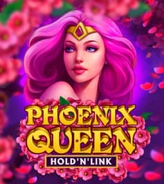Phoenix Queen: Hold 'N' Link