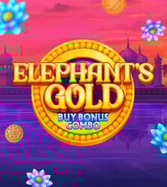Elephant's Gold: Buy Bonus Combo
