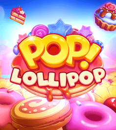 Pop! Lollipop