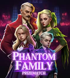 Phantom Family PrizeMatch