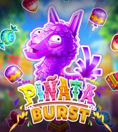 Pinata Burst