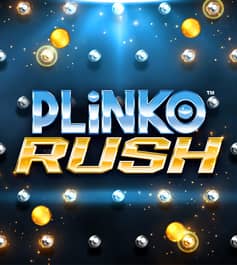 Plinko Rush