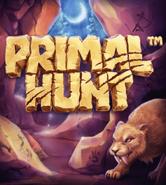 Primal Hunt