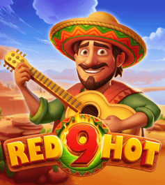 Red Hot 9