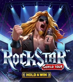 Rockstar WT