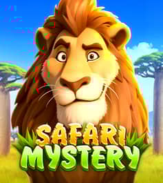 Safari Mystery