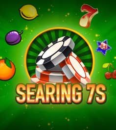 Searing 7s