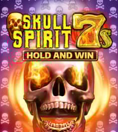 Skull Spirit 7s Hold and Win