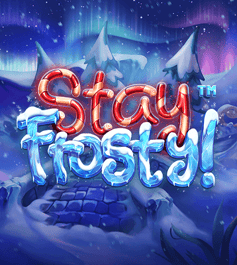 Stay Frosty!